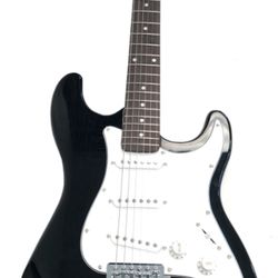 Audster Electric Guitar 