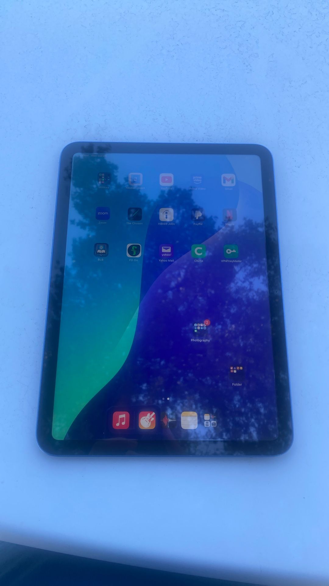 iPad 11 (selling Today)