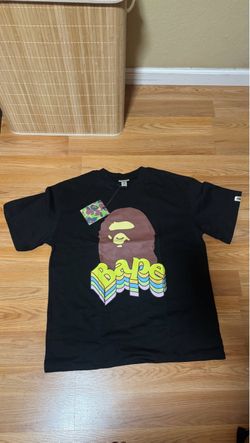 bape tee