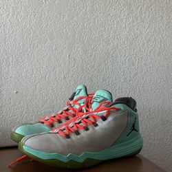 Jordans