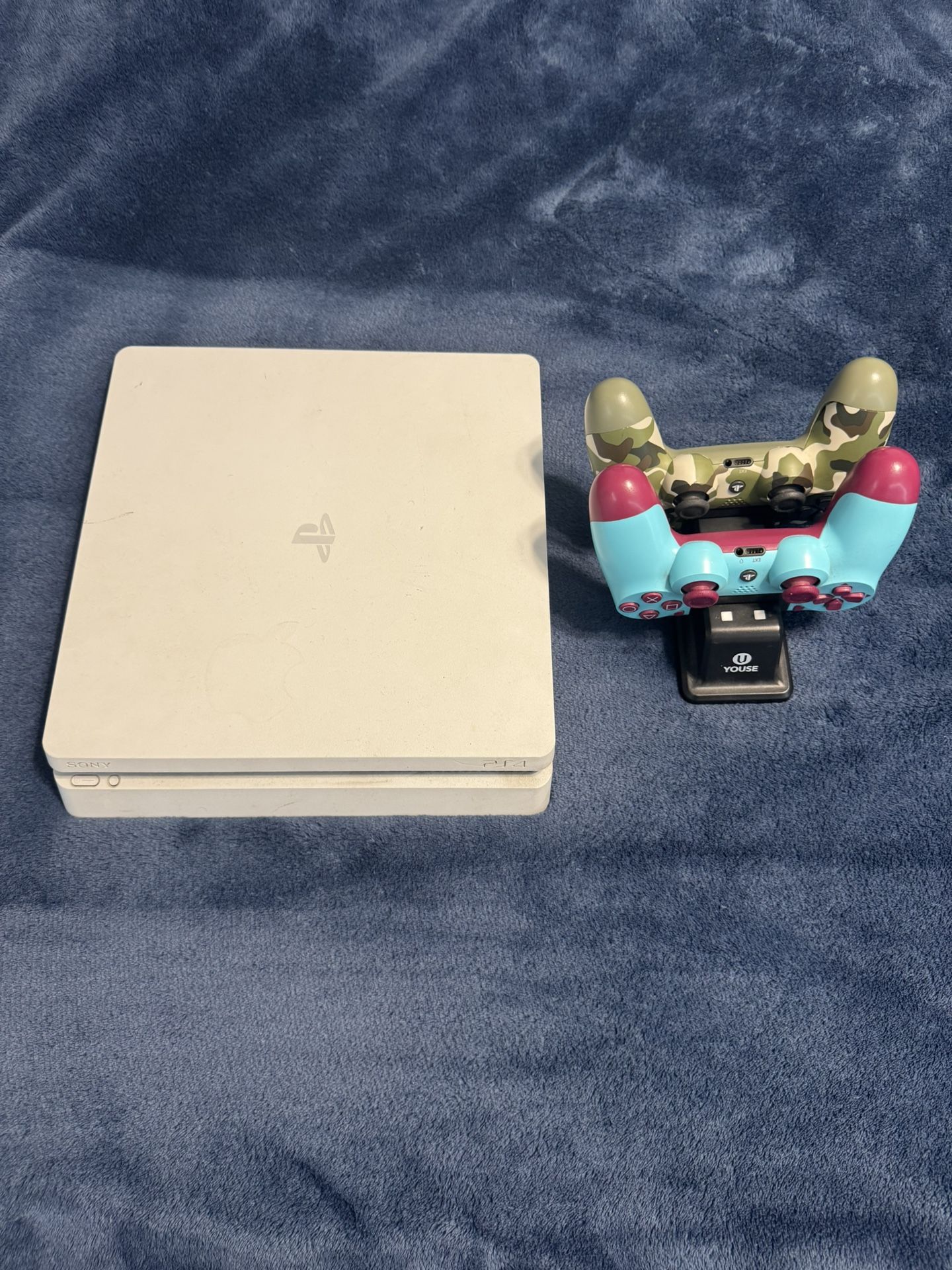 PS4 Slim