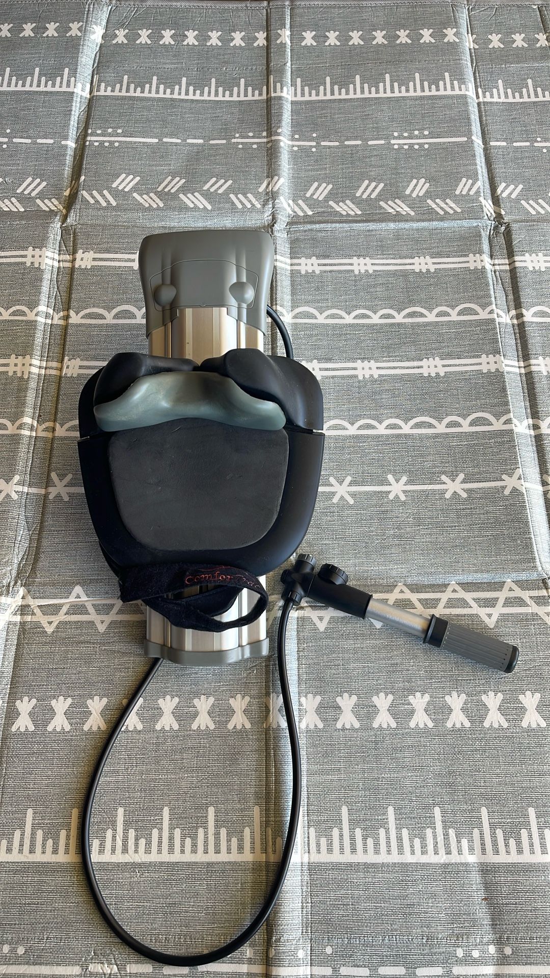 ComfortTrac Cervical Traction Neck Device