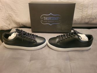European Casual Shoes