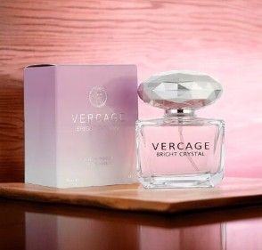 Vercage Perfume 50 ML X2