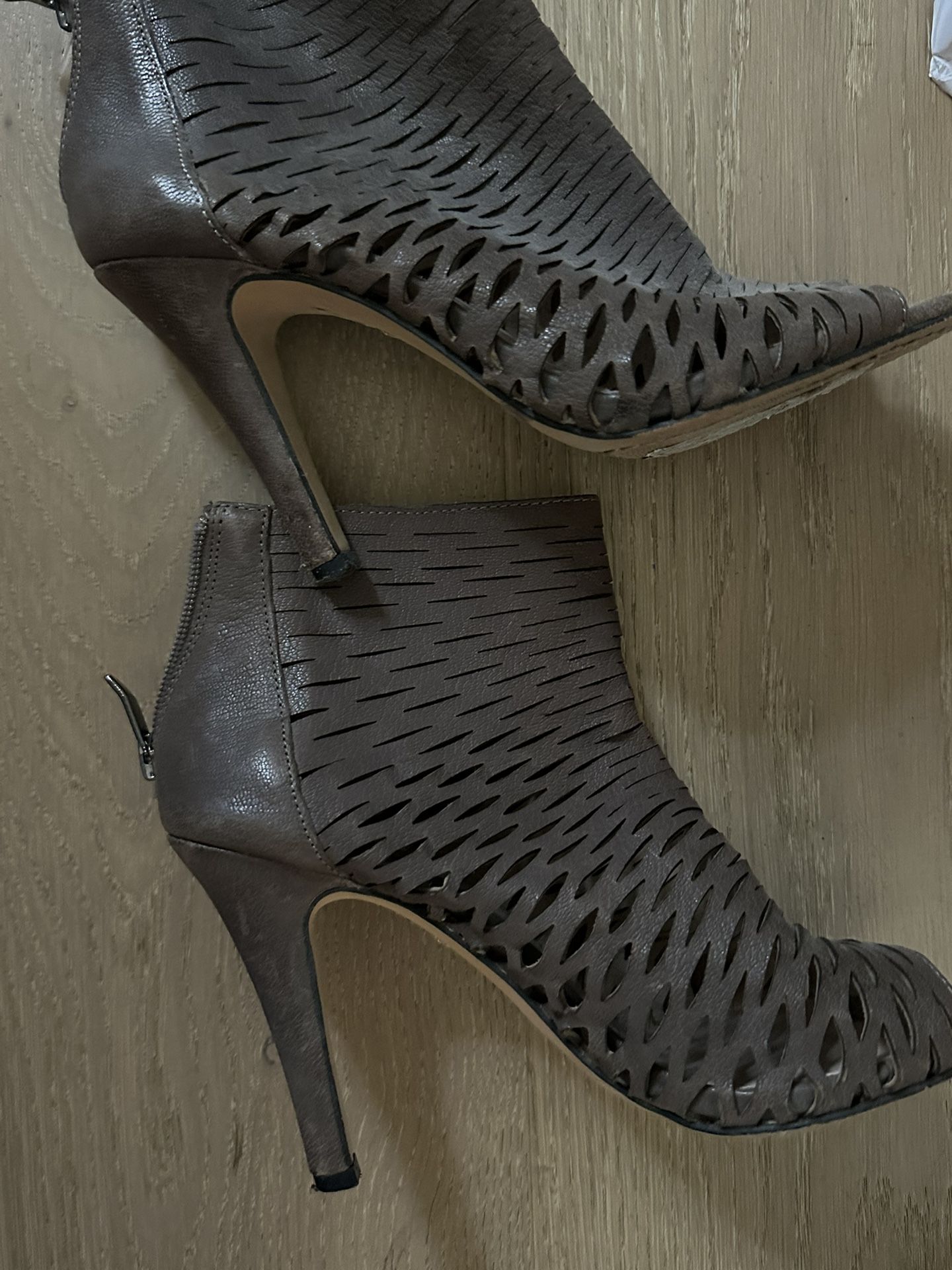 Vince Camuto Heels