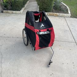 Dog carrier