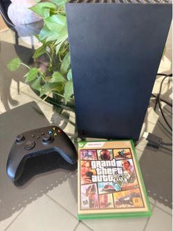 Xbox Series X for sale