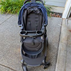 Graco Stroller 