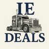 IE DEALS!