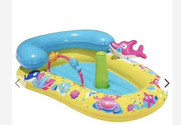 Pool Equipment