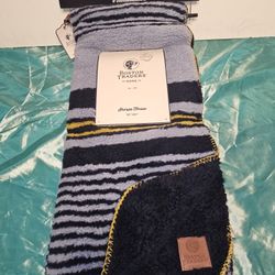 Boston Traders Blankets