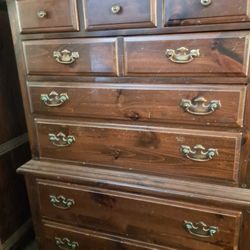 Beautiful Antique Dresser 