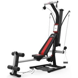Bowflex PR100 Used 
