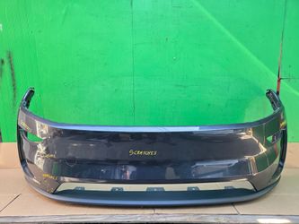 MODEL Y BUMPER 2025 2026