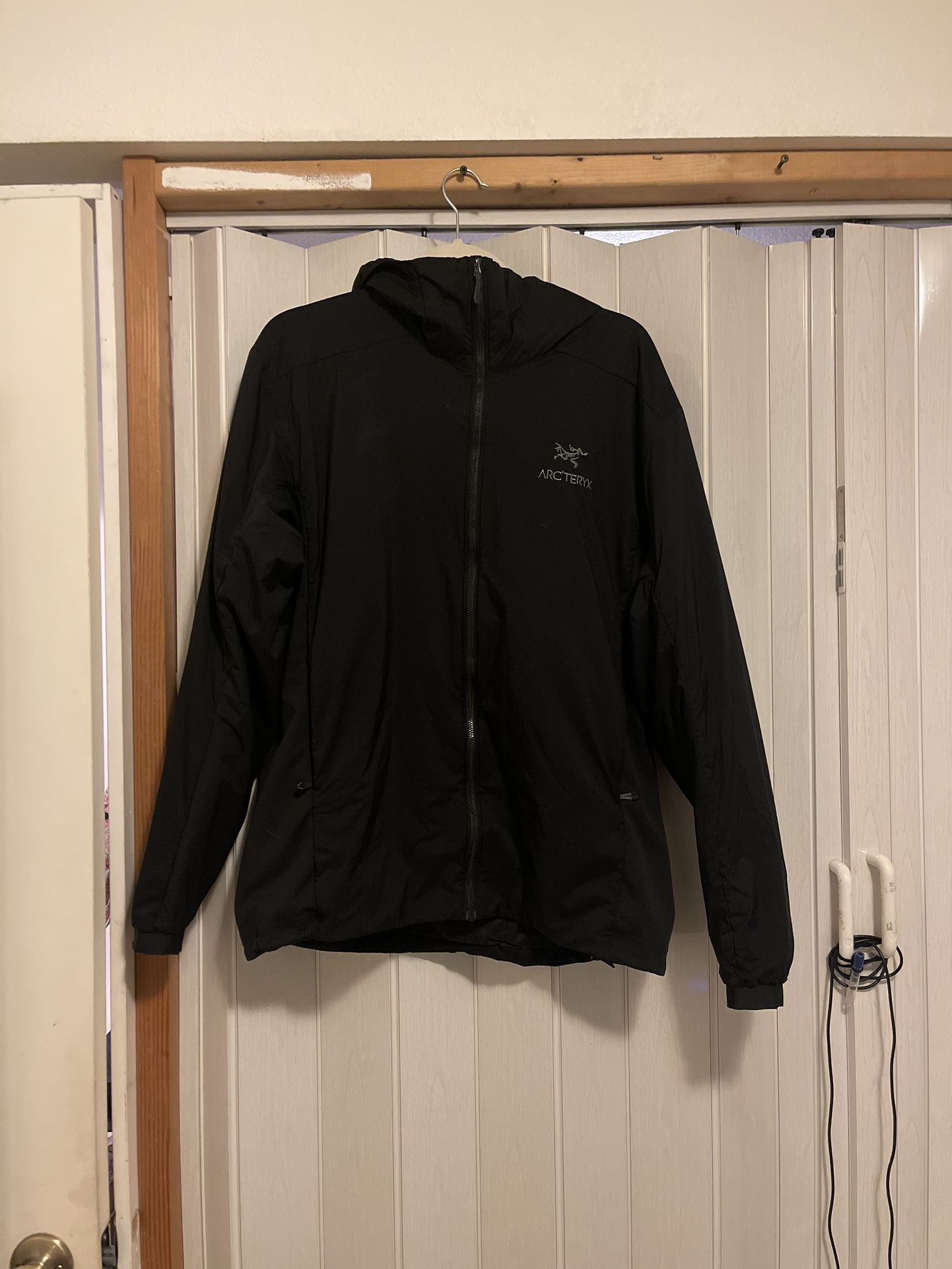 Arcteryx Atom LT