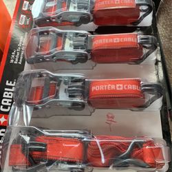 Porter Cable  1100lbs Load Limit