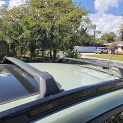 Thule Roof Rack For Chevy Trax 2RS