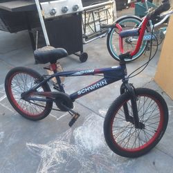 Kid Bike 