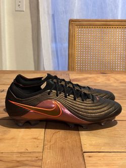 Nike Tiempo Maestro Elite FG Soccer Cleats