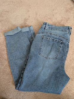 Women's skinny jeans size 12