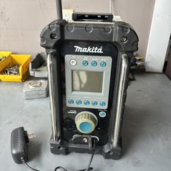 Makita Radio