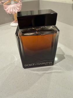 Dolce & Gabbana The One EDT 150ml