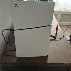 PlayStation 5