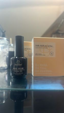 Bettles Gel Nail Glue