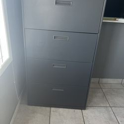 File Cabinets 