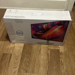 Dell monitor