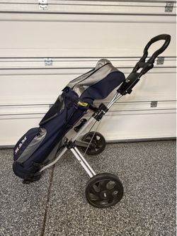 Complete Golf Set