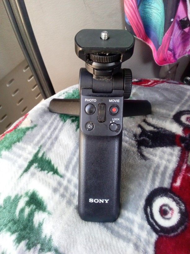 Sony GP-VPT2BT Wireless Shooting Grip