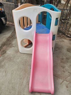 Slide