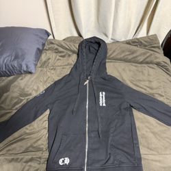 Chrome Hearts Hoodie