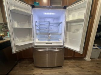 Samsung Fridge