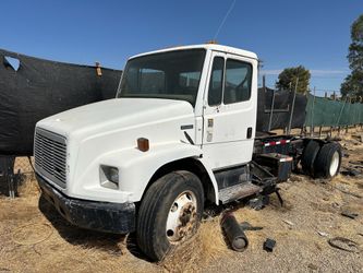 Freightliner