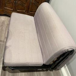 IKEA LYCKSELE LÖVÅS Sofa Bed – Compact Sleeper Solution
