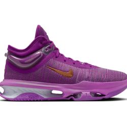 NEW Nike Air Zoom GT Jump 2 Viotech: Mens size 9.5