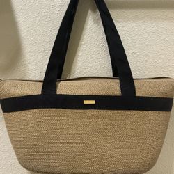 eric javits tote bag