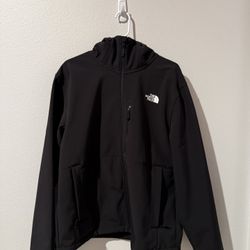 The North Face Zip Up Jacket 