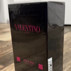 Valentino Born In Roma