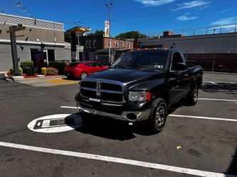 2007 Dodge Ram 1500