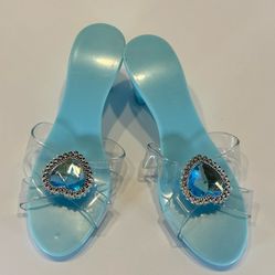 Toddler dress up heels