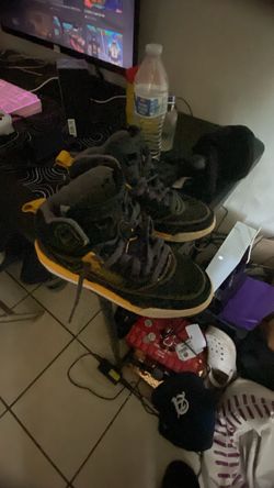Jordan Spizike 