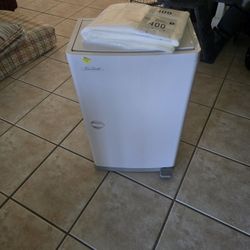 Janibell Disposal For Adult Incontinence Items