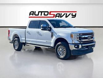 2022 Ford F-250Sd
