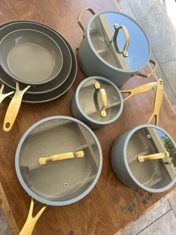 Cookware set