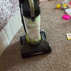 Used Vacuum