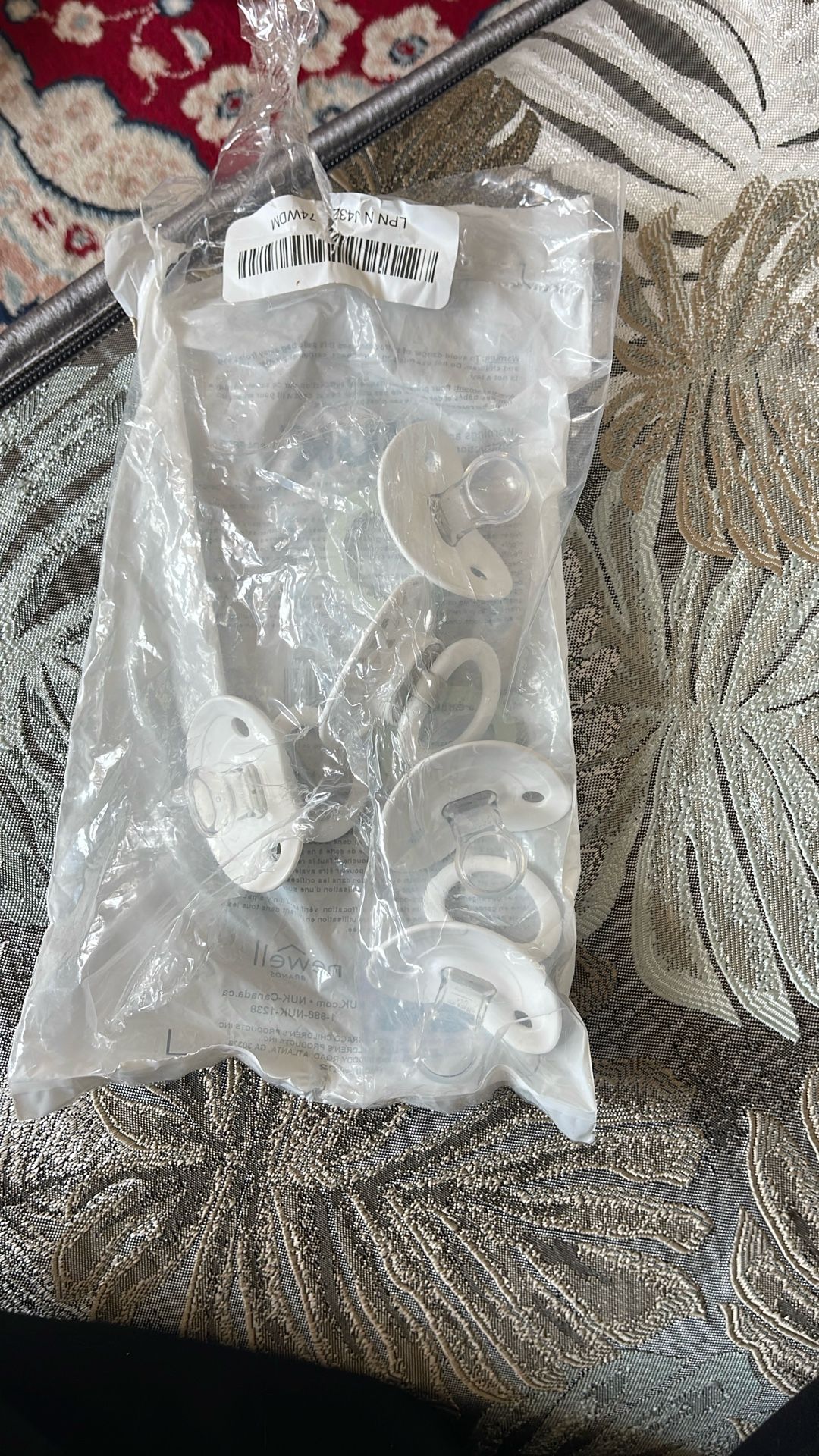 Pacifier
