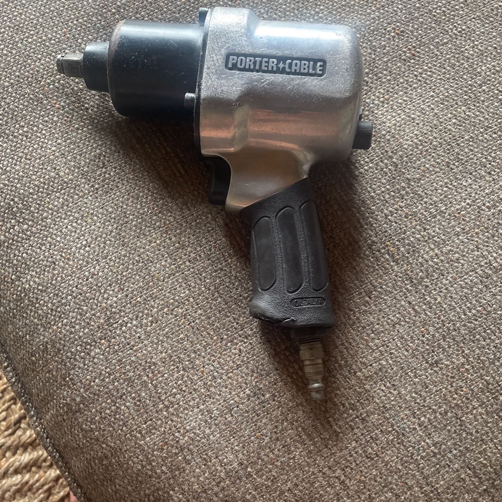Porter Cable 1/2” Air Impact Wrench
